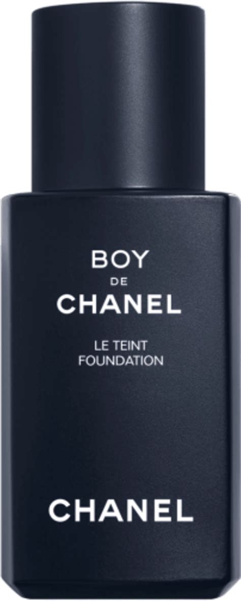 boy de chanel foundation ingredients|Chanel Boy De Chanel Foundation ingredients (Explained).